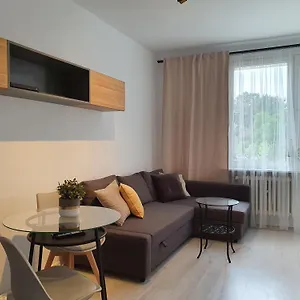  Apartament Studio Motlava